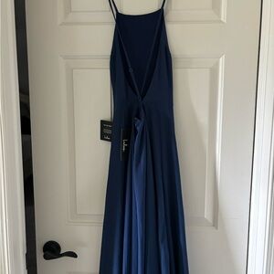 Lulus Bridesmaid Dress